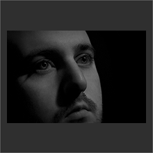 out the dark